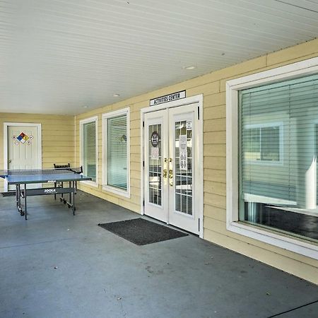 Centrally Located Branson Condo With Pool And Marina! Exteriér fotografie