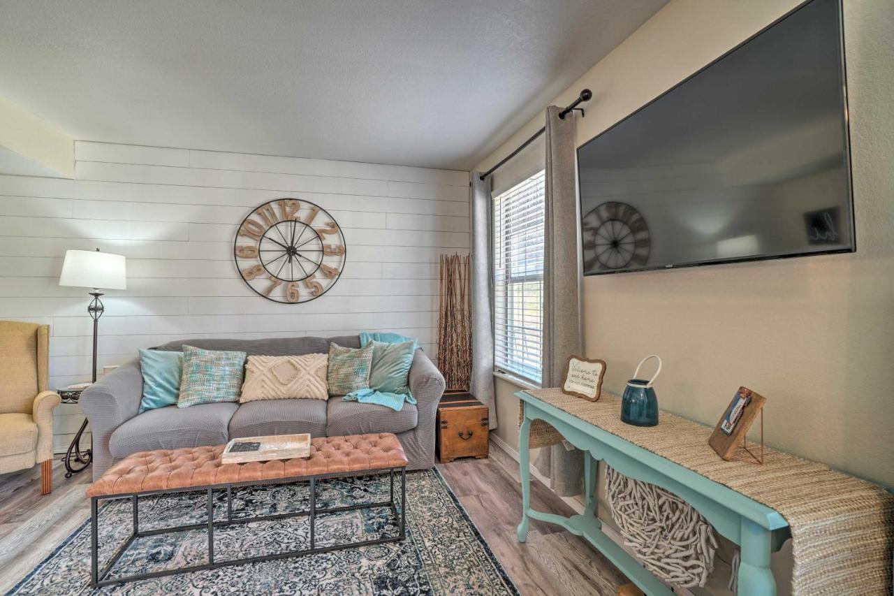 Centrally Located Branson Condo With Pool And Marina! Exteriér fotografie