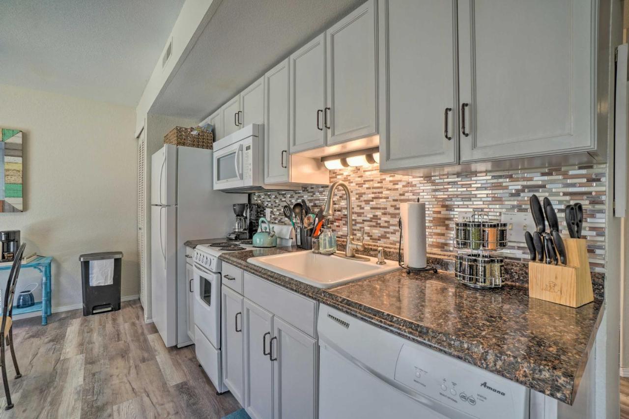 Centrally Located Branson Condo With Pool And Marina! Exteriér fotografie