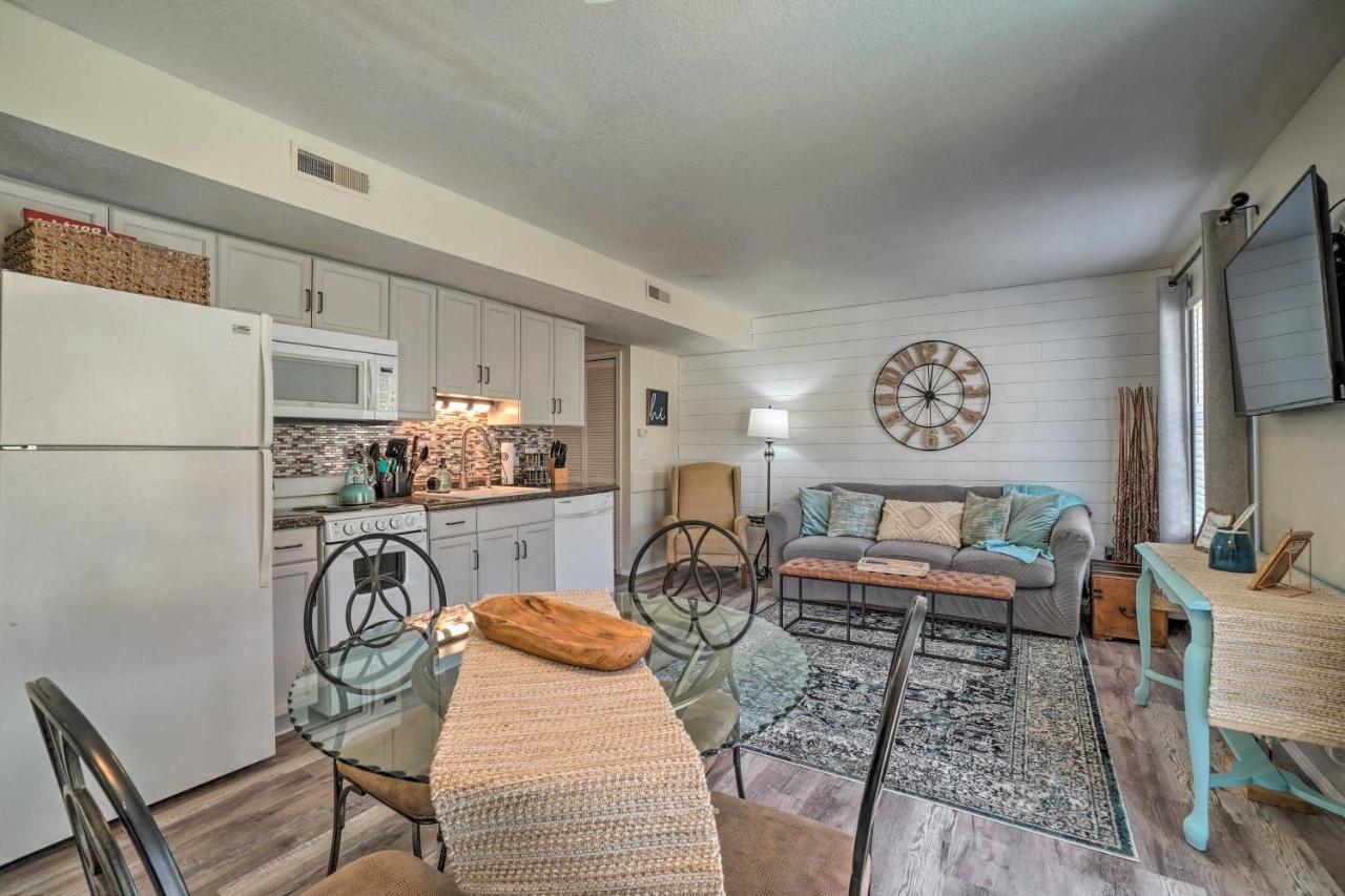 Centrally Located Branson Condo With Pool And Marina! Exteriér fotografie