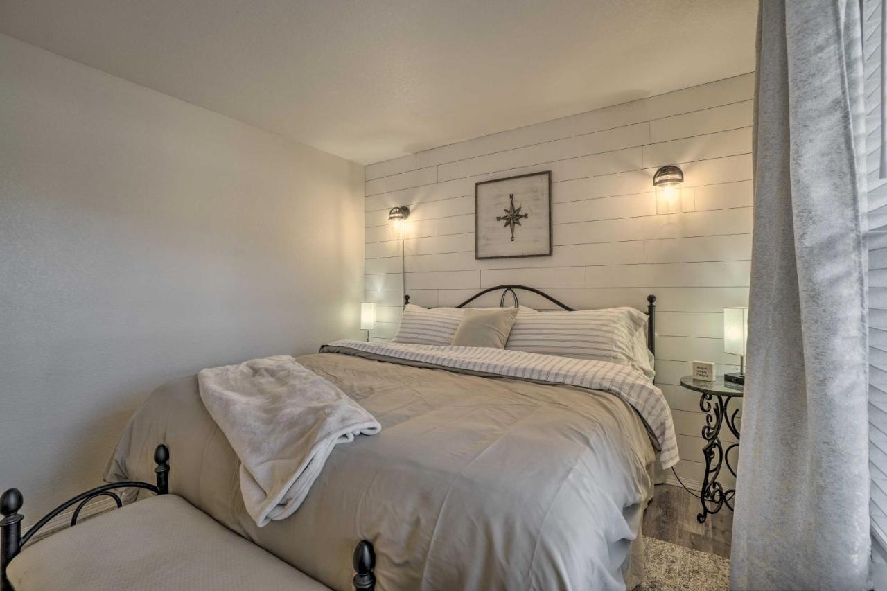 Centrally Located Branson Condo With Pool And Marina! Exteriér fotografie
