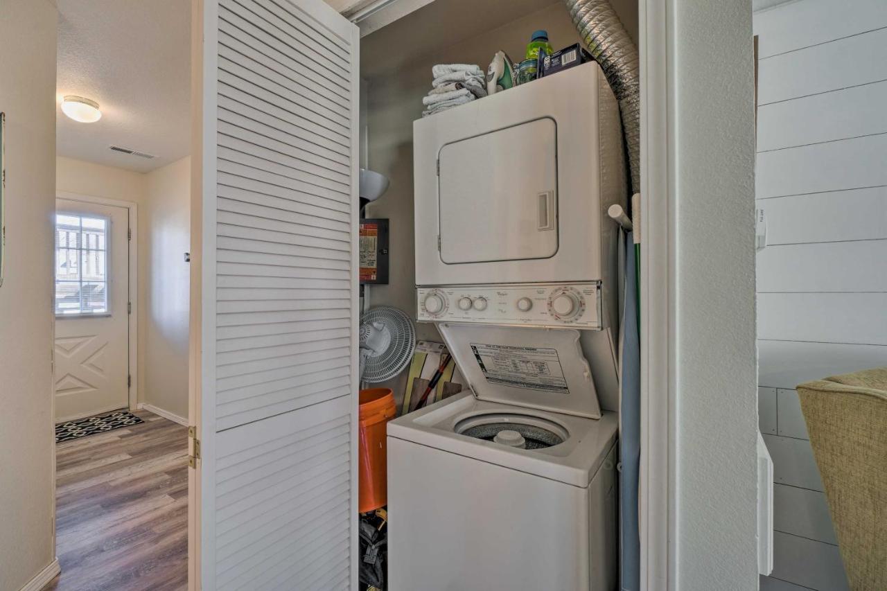 Centrally Located Branson Condo With Pool And Marina! Exteriér fotografie